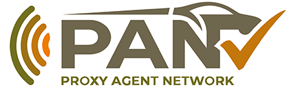 Proxy Agent Network
